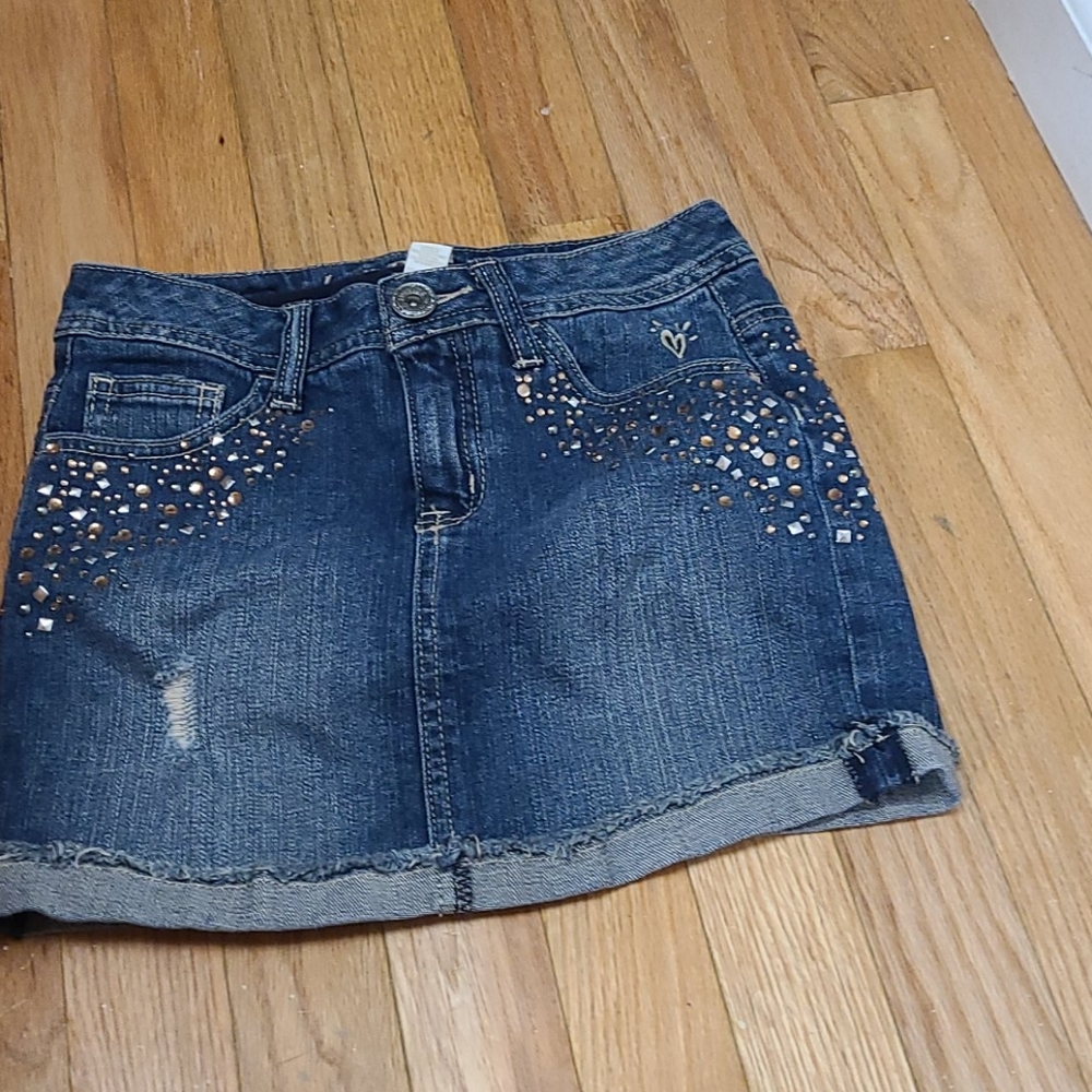 Skirt